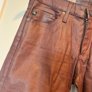 AG legging extreme skinny